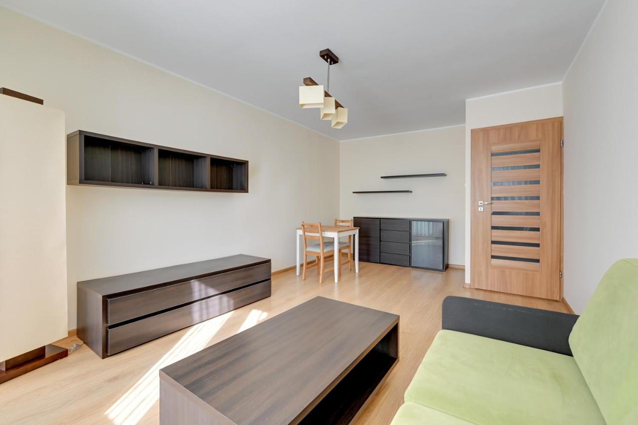 Platinium Apartament Dworski Gdansk Exterior photo