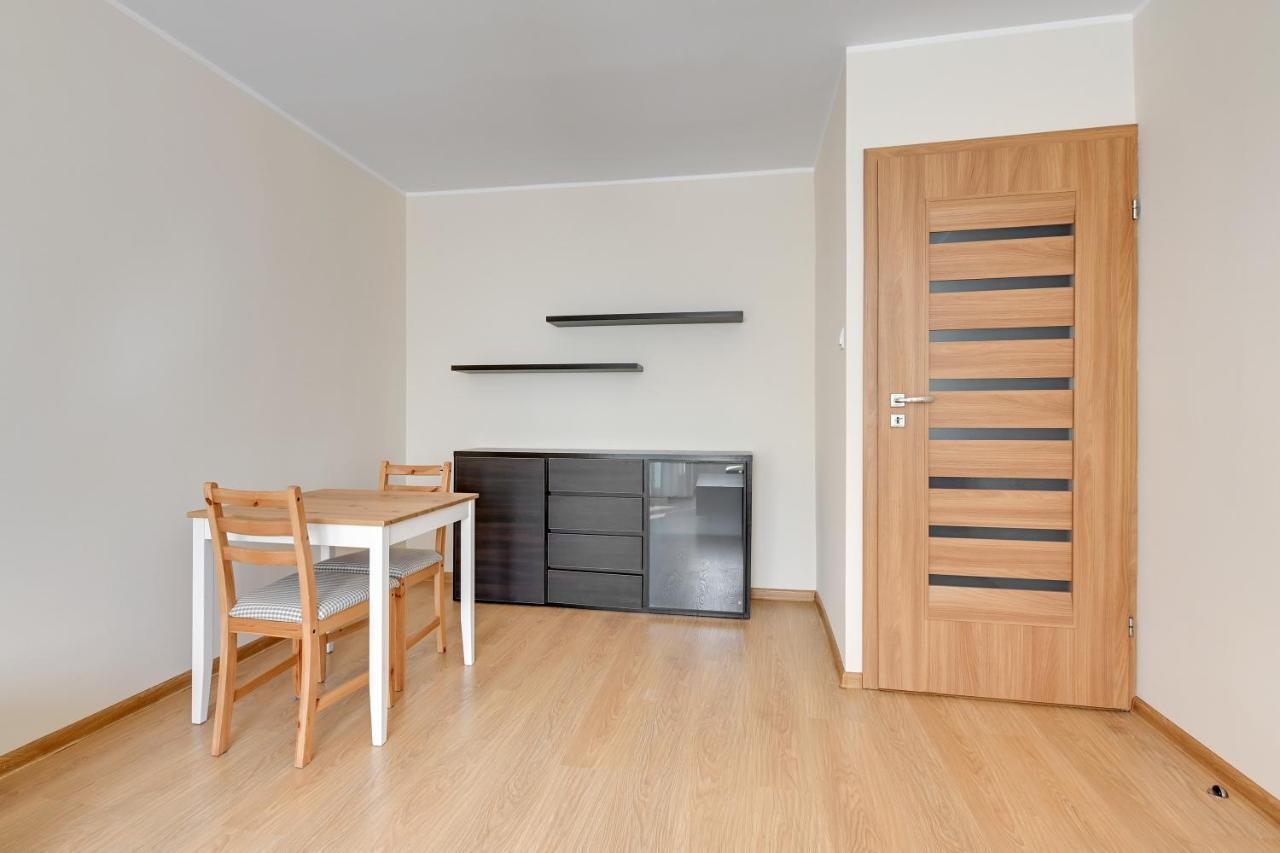 Platinium Apartament Dworski Gdansk Exterior photo